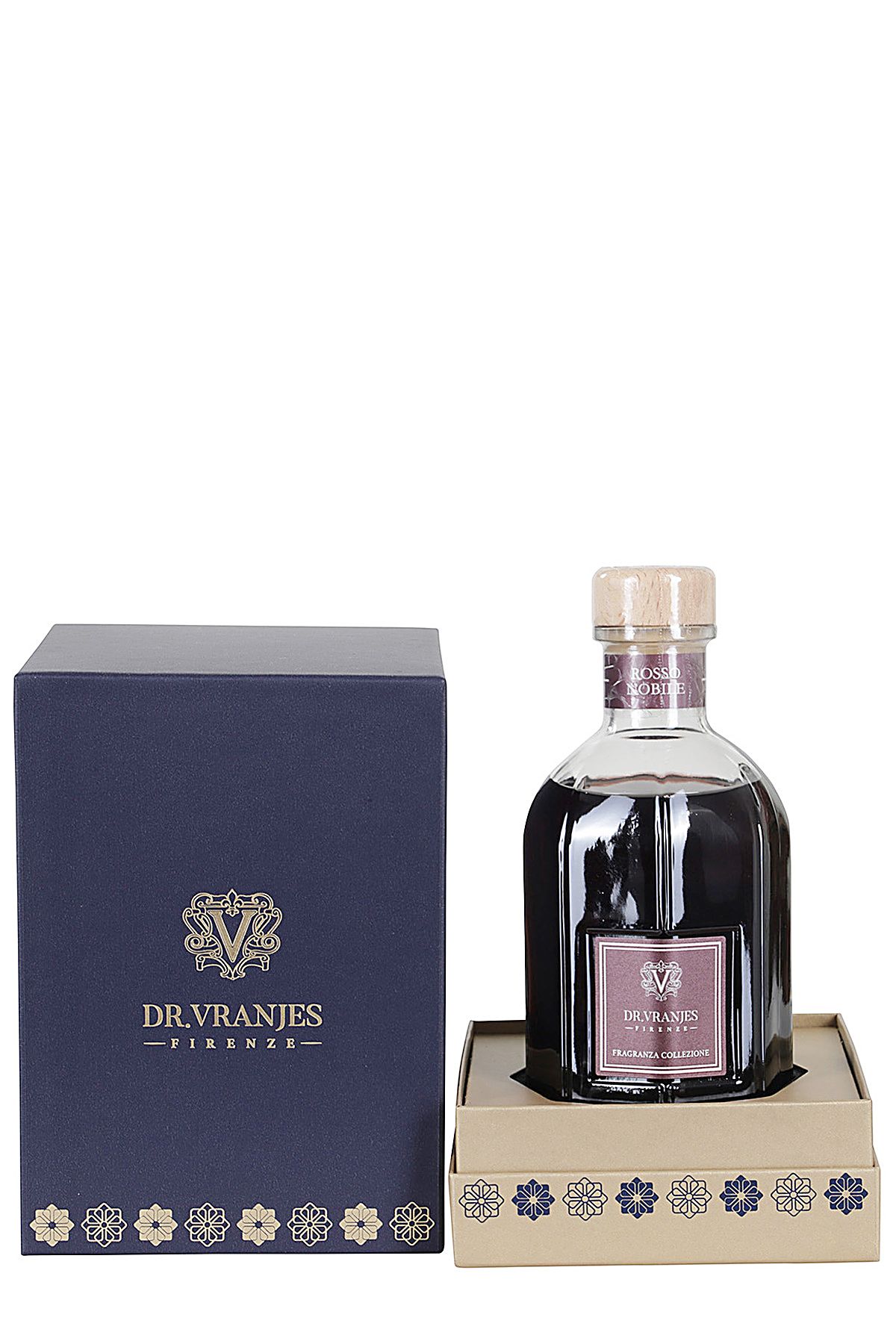 기프트 Box 룸 Fragrances 500ml Noble Red